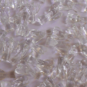 Polished Crystals