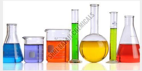 HPLC Grade Solvents