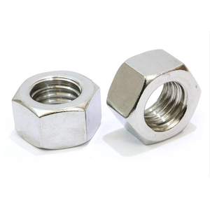 Nuts (3 MM to 50 MM)