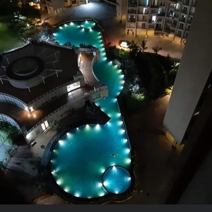 Underwater Light