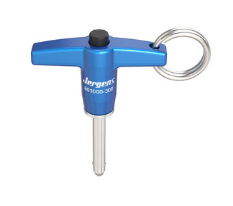 Quick Release Pins