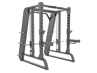 Benches and Racks