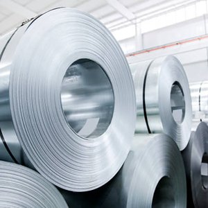 Aluminium Coil