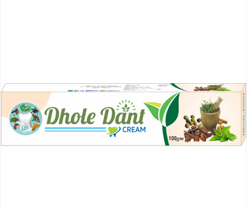 Herbal Toothpaste Herbal Toothpaste