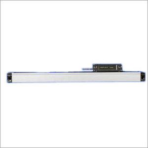 Linear Scale and DRO Linear Scale and DRO