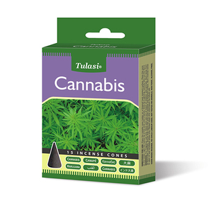 Incense Cones