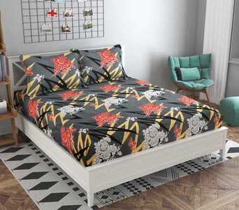Bed Sheet