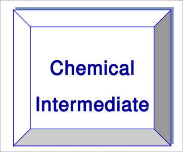 CHEMICAL INTERMEDIATE CHEMICAL INTERMEDIATE