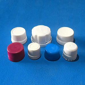 Pilfer Proof Cap