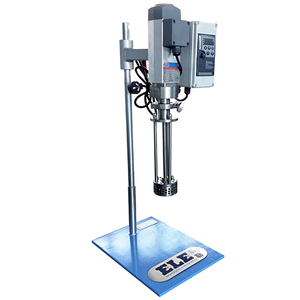 Homogenizer Machine