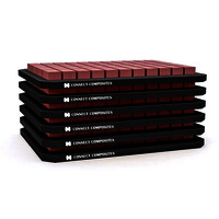 Wooden Composite Pallet
