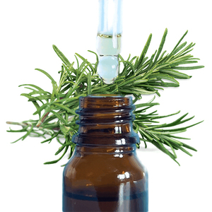 Aromatic Oils