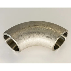 Buttweld Fittings
