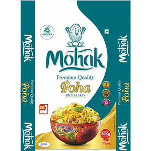 Rice Flakes