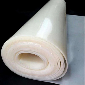 Synthetic Rubber