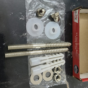 Fasteners