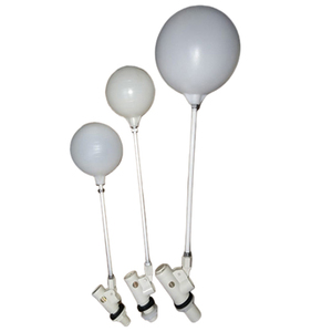 PTMT Ball Cock Set