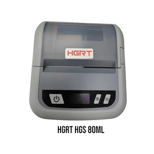 Mobile Printers