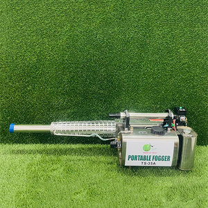 Fogging Machines