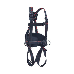 Fall Protection Equipment