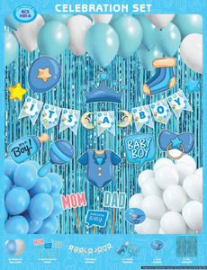 Birthday Decor