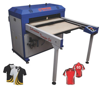 Sublimation Printing Machines