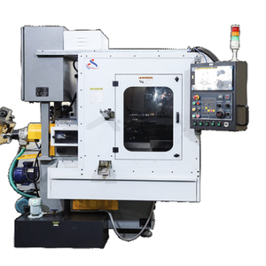 Fully Automatic SPM Turning Machine