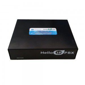 PBX PBX