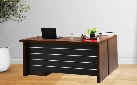 Desking Collection