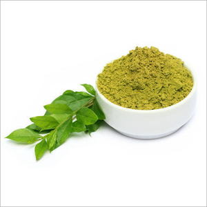 Natural Herb's Powders