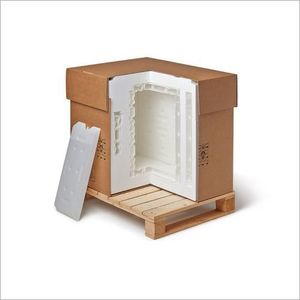 Cold Chain Packing