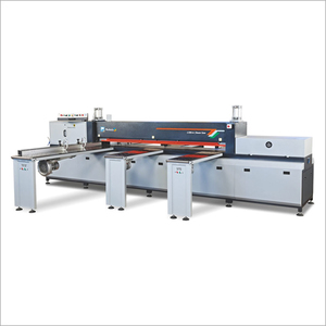 Manula Edge Banders