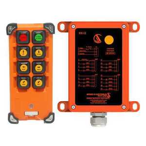 RADIO REMOTE CONTROLS