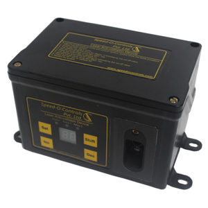 ANTI-COLLISION DEVICE