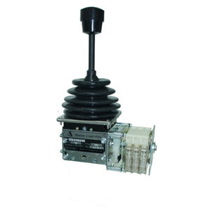 JOYSTICK CONTROLLERS