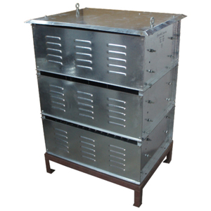 BRAKING RESISTORS