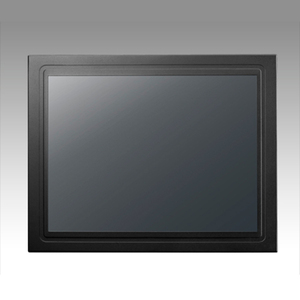 Industrial Display Systems