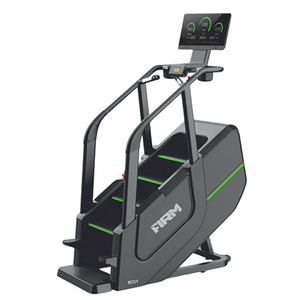 Gym Fitness Equipments