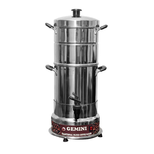Fresh Coffee Maker