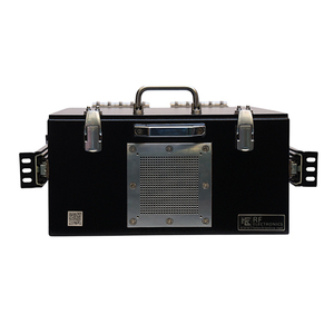 RF Shield Box