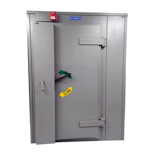 RF Chambers