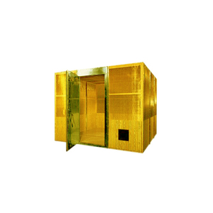 Screen Rooms
