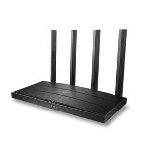 Ethernet Router