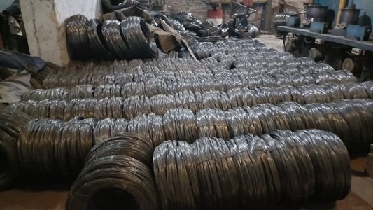 HB Wire