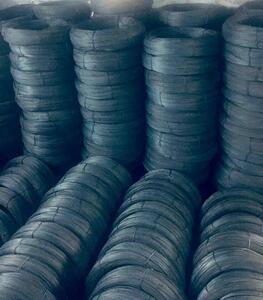 Binding wire