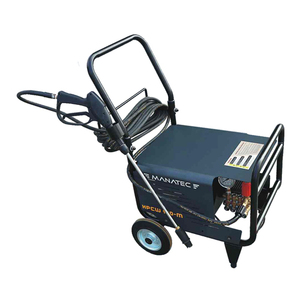 Washing Equipment