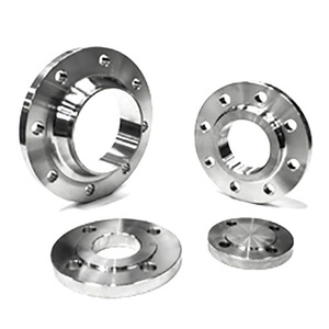 Flanges