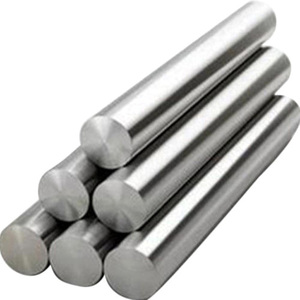 Round Bars