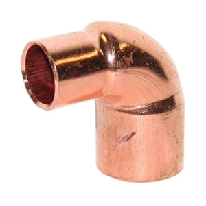 Copper Fittings
