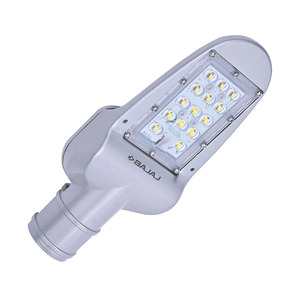 Outdoor Lighting